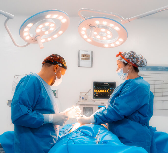 clinica bellavie experiencia
