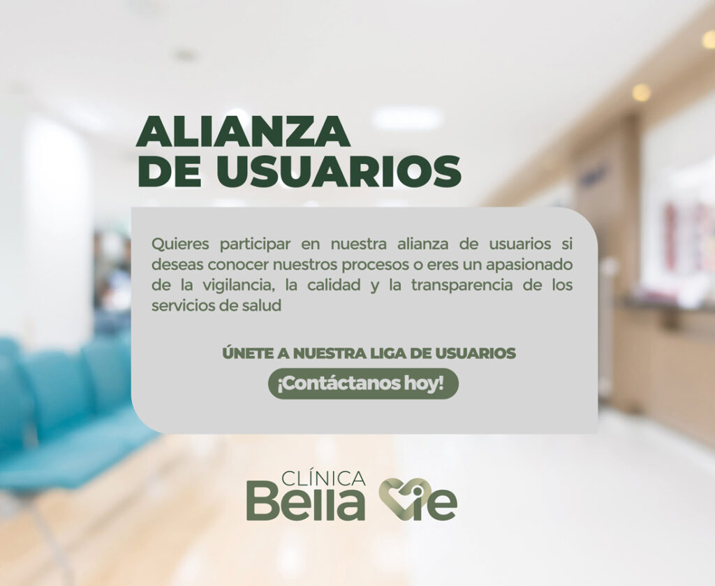 Alianza Bella Vie