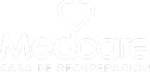 medcare logotipo