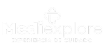 mediexplore logotipo
